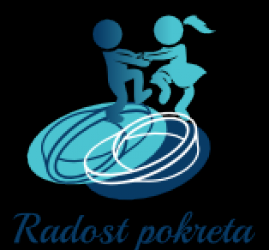 RADOST POKRETA