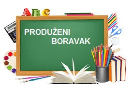 Produženi boravak