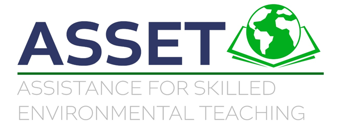 Podrška za stručno poučavanje o okolišu (eng. Assistance for skilled environmental teaching- ASSET)