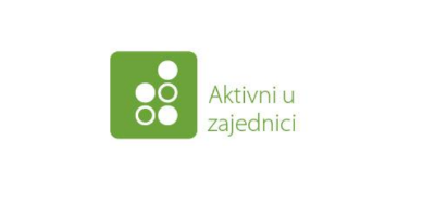 „Aktivni u zajednici“