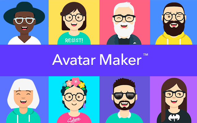 AVATAR MAKER U 3. A