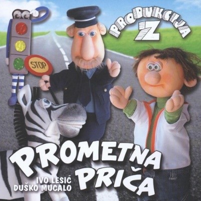 PROMETNA PRIČA