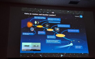 ASTRONOMI U ZAGREBU