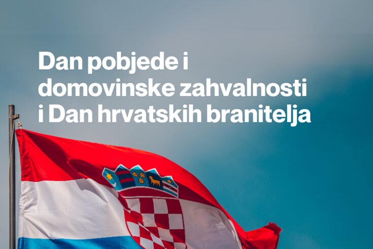 ČESTITKA