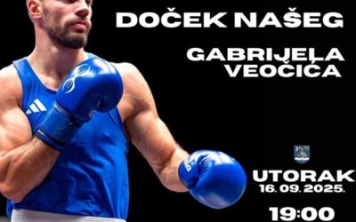 POZIV ZA RODITELJE I UČENIKE