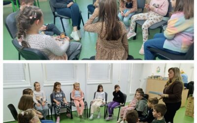 Brinemo o sebi i drugima