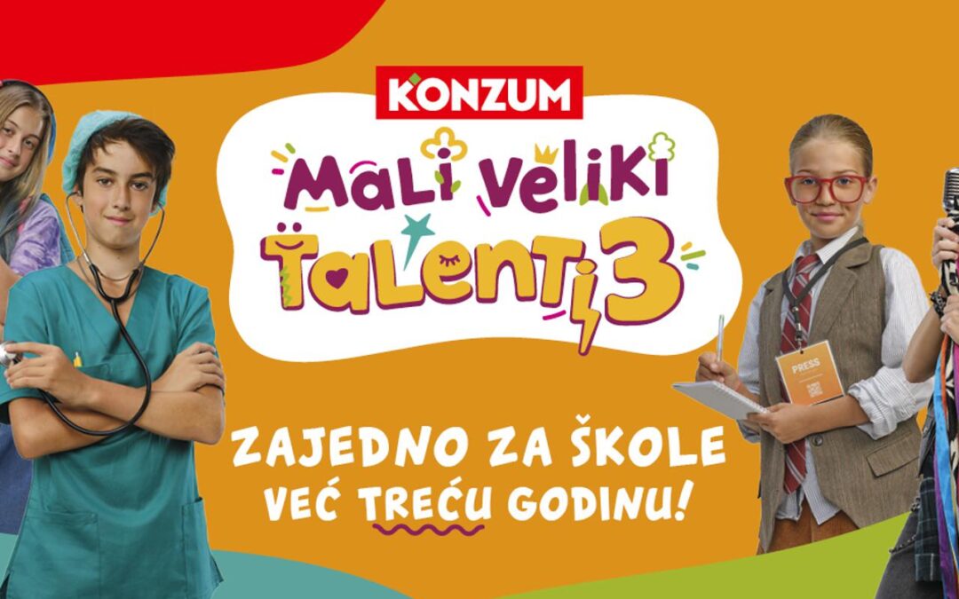 NAGRADNI NATJEČAJ