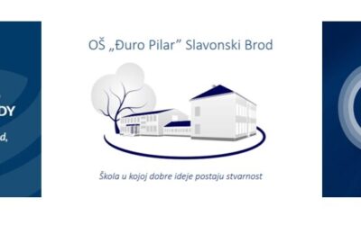 MEĐUNARODNO ISTRAŽIVANJE U NAŠOJ ŠKOLI