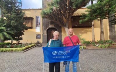 Iskustveno učenje kroz prirodu i povijest na Tenerifima: Nastavnici iz OŠ „Đuro Pilar“ istraživali demokratske vrijednosti i kolonijalnu prošlost