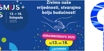 DANI ERASMUSA 2025.