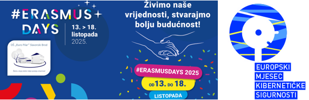 DANI ERASMUSA 2025.