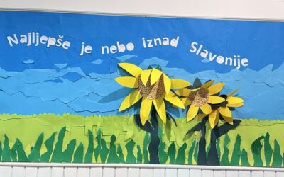 Dani kruha i zahvalnosti 