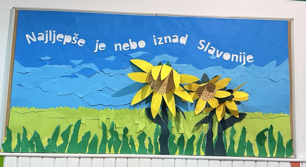 Dani kruha i zahvalnosti 