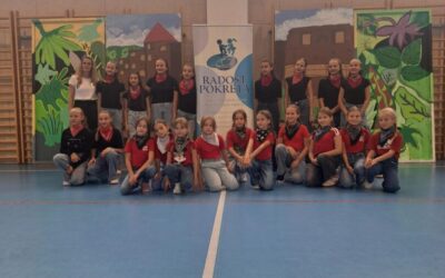 Radost pokreta – plesom do osmijeha i zajedništva