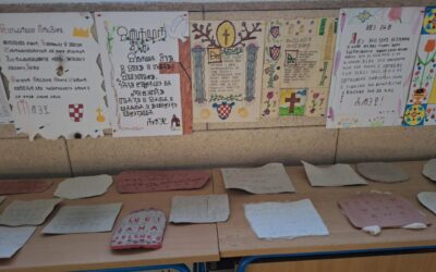 Povijest je  učiteljica života – izložba koja povezuje prošlost i budućnost