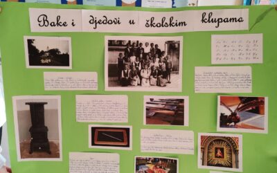 Zanimljiv projektni zadatak