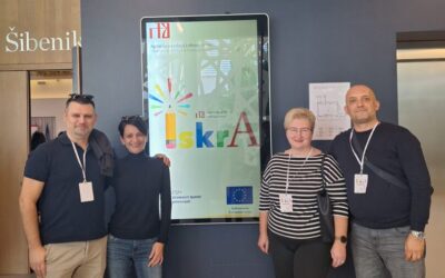 Dani Agencije za odgoj i obrazovanje u Šibeniku