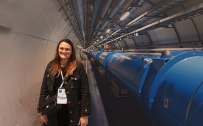 Studijski posjet CERN-u, najvećem nuklearnom laboratoriju na svijetu