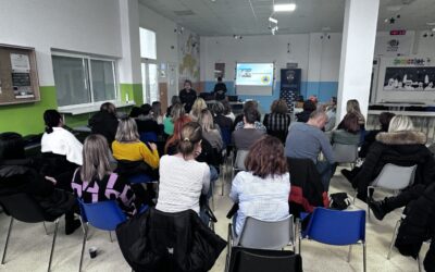 EDUKACIJA ZA UČITELJE -O sustavu civilne zaštite-