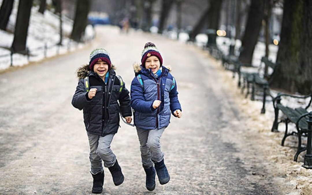 Početak nastave, siječanj 2026.