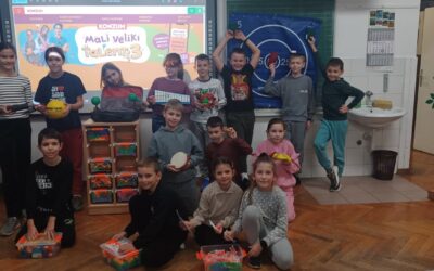 MALI VELIKI TALENTI 3