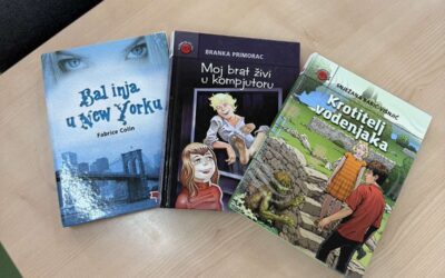 „Čitanjem do zvijezda“