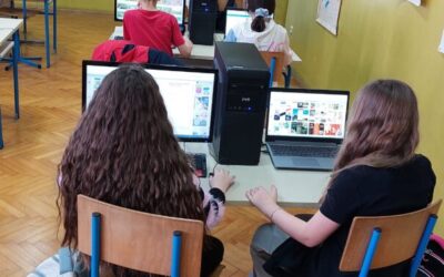 Baština 2.0 – Tradicija u digitalnom ruhu: Učenici izradili zavičajne brošure uz pomoć digitalnih alata
