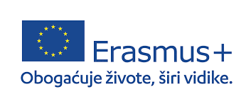 Javni poziv- Erasmus mobilnost učenika