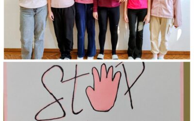 Dan ružičastih majica