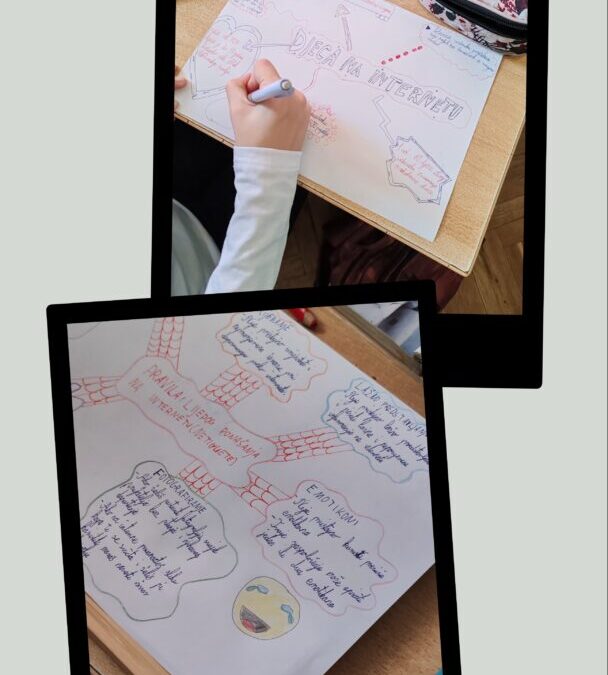 #DAN SIGURNIJEG INTERNETA