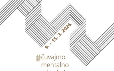 19. Tjedan psihologije u Hrvatskoj