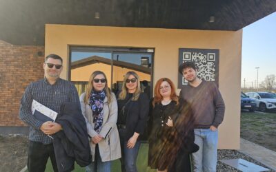 Održan 1. modul edukacije u sklopu ARISE projekta