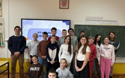 FINANCIJSKA PISMENOST U 5.A