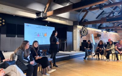 KAKO RAZVIJATI ERASMUS+ PROJEKTE UKLJUČIVANJA I RAZNOLIKOSTI“ – edukacija