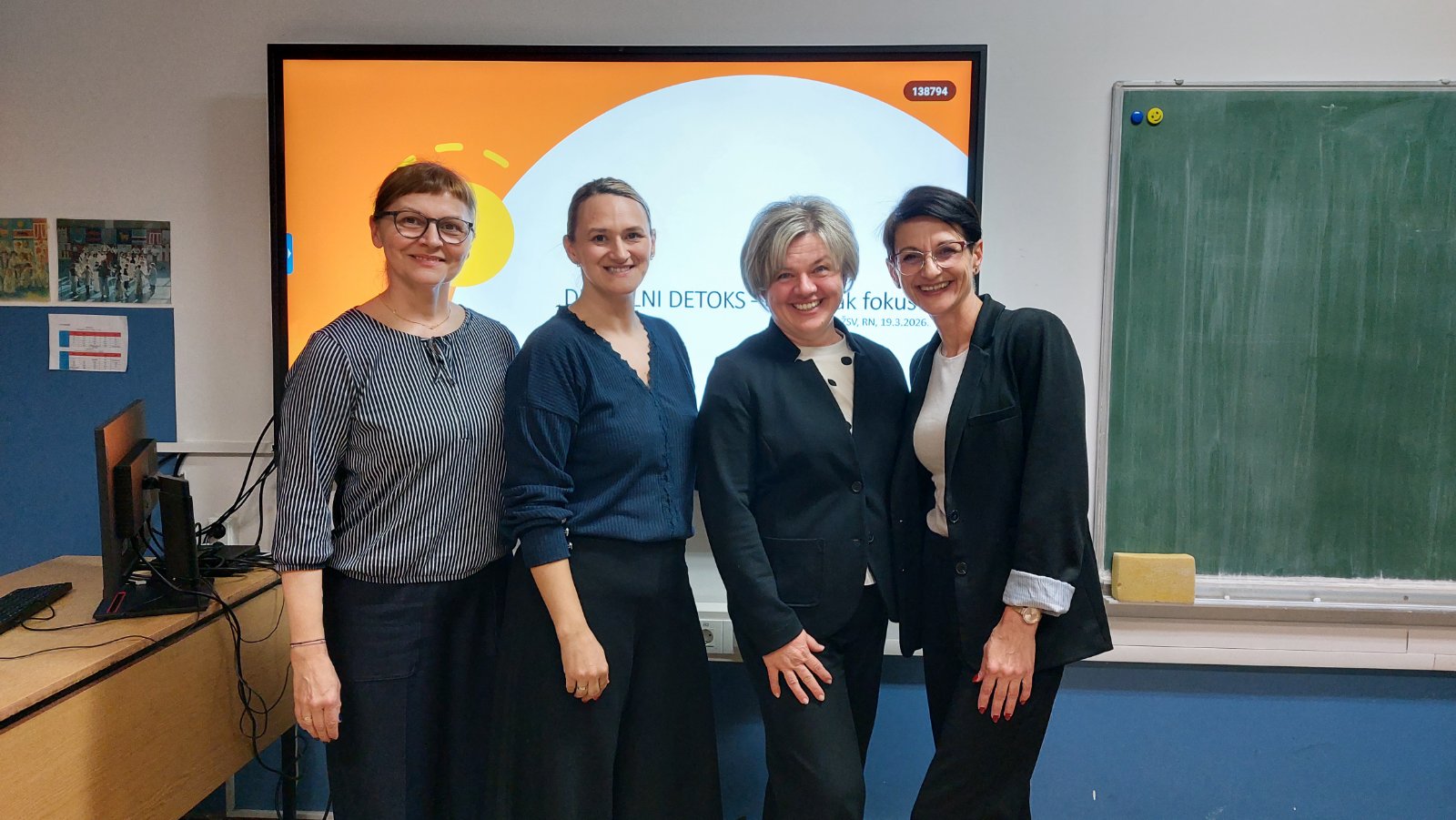 Županijsko stručno vijeće učitelja razredne nastave