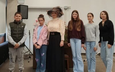 Svijet bajki i znanja: Kviz posvećen Ivani Brlić-Mažuranić