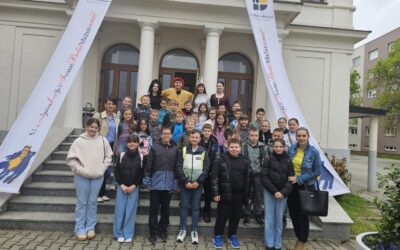 Od Kraljevića Žapca do Hlapića – dan pun čarolije