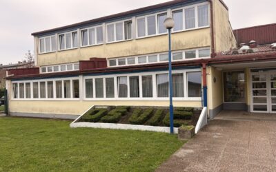 Pripremni posjet – OŠ Vič, Ljubljana