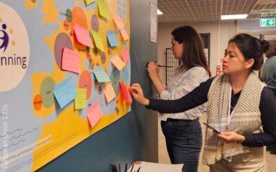  „Future-Ready Schools: Developing School Leadership“ (Škole spremne za budućnost: razvoj školskog vođenja)