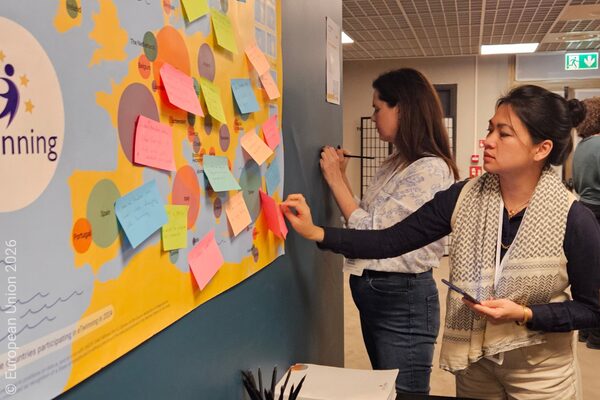  „Future-Ready Schools: Developing School Leadership“ (Škole spremne za budućnost: razvoj školskog vođenja)