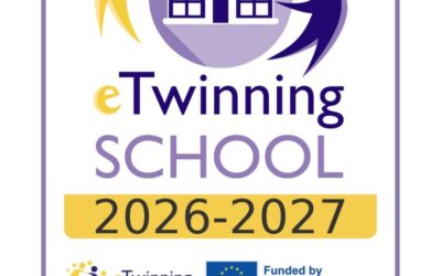 ETWINNING OZNAKA ŠKOLE 26./27.