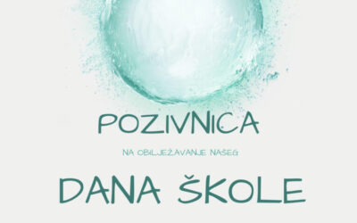 DAN ŠKOLE 2026.