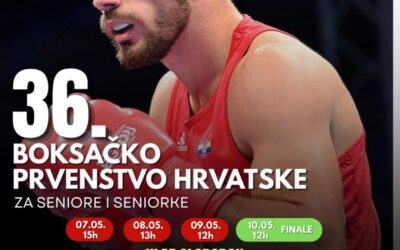 BOKS U NAŠEM GRADU
