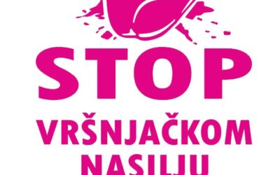 EDUKACIJA O VRŠNJAČKOM NASILJU