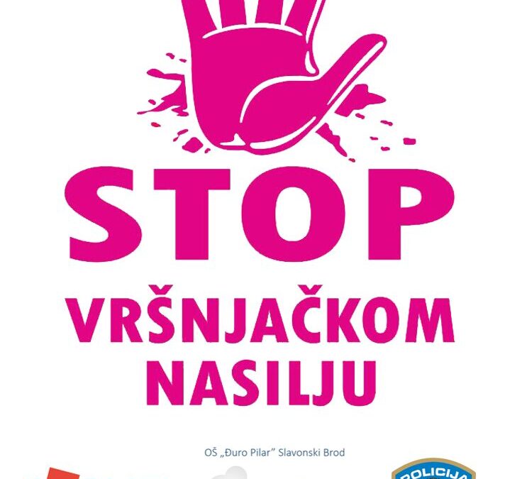 EDUKACIJA O VRŠNJAČKOM NASILJU