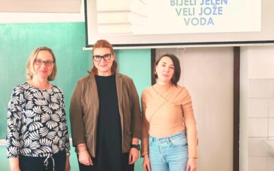 Razvoj kritičkog mišljenja učenika trećeg odgojno-obrazovnog ciklusa kroz interpretaciju književnih djela Vladimira Nazora