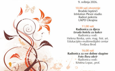 FLORAFEST 26.