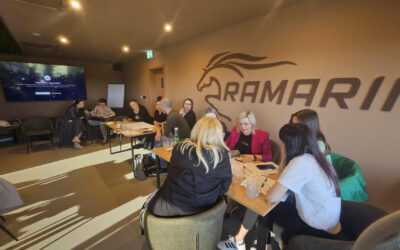 Održan 3. modul edukacije u sklopu ARISE projekta