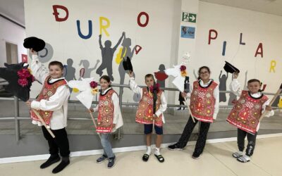 Projekt BAŠTINA 2.0 – Tradicija u digitalnom ruhu