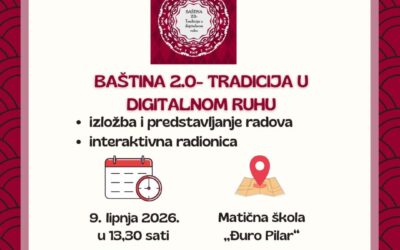 Pozivnica za roditelje, učitelje, učenike i sve zainteresirane